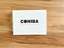 Beautiful cohiba red for sale  Palm Coast