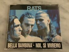 Rats bella bamina usato  Italia