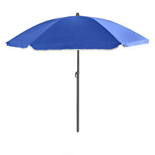 2.4m garden parasol for sale  UK