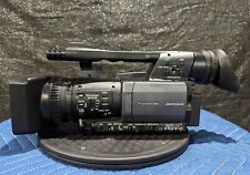 Used, Panasonic AG-HMC150P Camcorder Black for sale  Shipping to South Africa