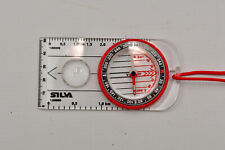 Silva compass for sale  CONGLETON