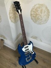 Gibson deluxe 1998 for sale  BLACKPOOL