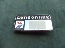 National express badge for sale  Shipping to Ireland