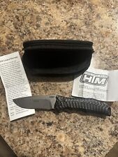Htm folding knife for sale  Naples