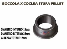 pellet palazzetti coclea usato  Oppido Lucano