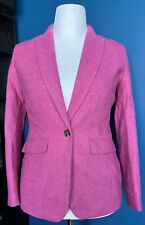 Joules blazer wool for sale  BOLTON