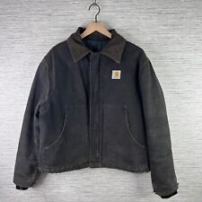 Vintage carhartt jacket for sale  Winston Salem