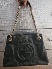 Authentic gucci soho for sale  Chicago