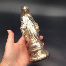 Statuette vierge marie d'occasion  Nantes-