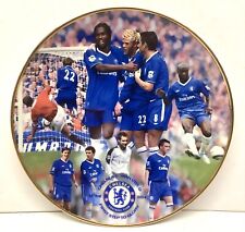 Chelsea danbury mint for sale  BOLTON