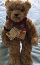 Rare collectors teddy for sale  UK