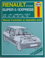 Revue technique automobile d'occasion  France