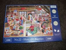 House puzzles jigsaw for sale  BURTON-ON-TRENT