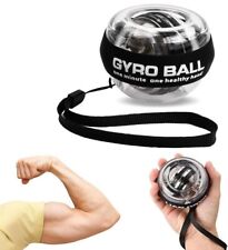 Gyroball gyroscopique gyro d'occasion  Salernes