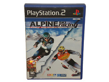 Gioco alpine ski usato  Palermo