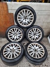 Audi alloy wheel for sale  LONDON