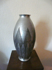 Vase dinanderie epoque d'occasion  Maussane-les-Alpilles