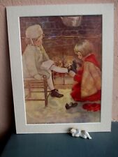 Antique jessie wilcox for sale  Lansdowne