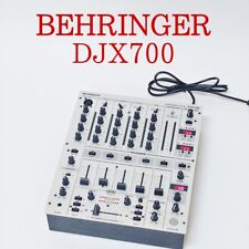 Behringer pro mixer d'occasion  Expédié en Belgium