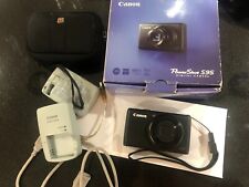 s95 canon powershot for sale  Sparkill