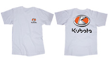 Kubota logo white for sale  Calico Rock