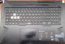 Clavier complet azerty d'occasion  Orchies