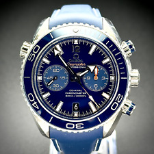 Omega seamaster planet for sale  Leawood