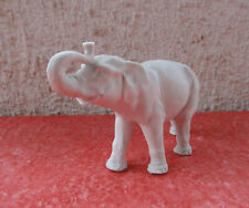 Ancienne figurine éléphant d'occasion  Gémenos