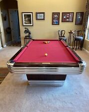 vintage brunswick pool table for sale  Duluth