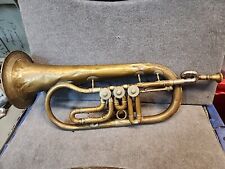 Old rotary trumpet for sale  Wenatchee