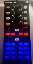 Native Instruments TRAKTOR KONTROL X1 MK1 Portable DJ Controller Effects for sale  Shipping to South Africa