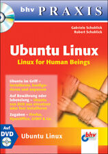 Ubuntu linux gebraucht kaufen  Berlin