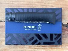 Opinel brut forge d'occasion  Nice-