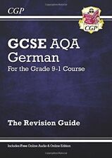 New gcse german for sale  UK