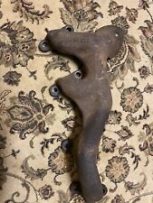 Rover exhaust manifold for sale  GRANTHAM