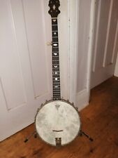 5 string banjos for sale  BOLTON