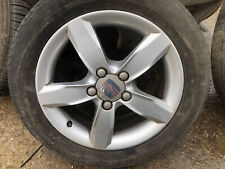 Seat leon alloy for sale  ROTHERHAM