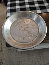 Vintage pie tin for sale  Ballston Lake