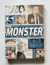 Monster edizione 2004 usato  Santa Flavia