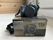 Fujifilm finepix series for sale  STOCKPORT