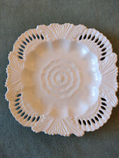 Royal creamware plate for sale  WIRRAL