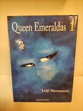 Queen emeraldas hazard usato  Reggio Emilia