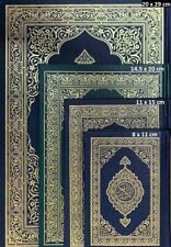 Mushaf madinah quran for sale  LEICESTER