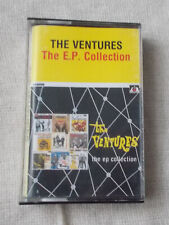 Cassette tape ventures for sale  HARLOW