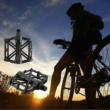 Solid bike pedals for sale  UK