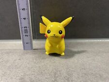 Pokemon figur pikachu gebraucht kaufen  Ingenried