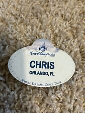 Walt disney cast for sale  Kissimmee