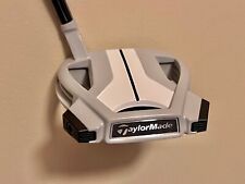 Taylormade spider chalk for sale  ILKLEY
