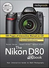 Nikon d80 dbook gebraucht kaufen  Berlin