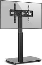 TV Floor Stand Tall TF3001 Stand with Bracket for 32 to 65 Inch Tv, Slim Corner for sale  Shipping to South Africa